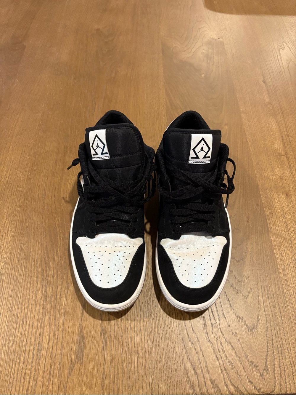 Jordan Sneakers